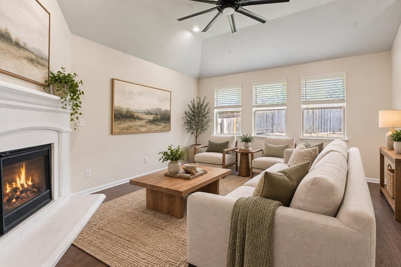 2840 Coral Valley DR, Leander, TX 78641