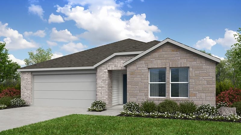 5900 Taunte DR, Del Valle, TX 78617