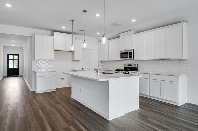5900 Taunte DR, Del Valle, TX 78617