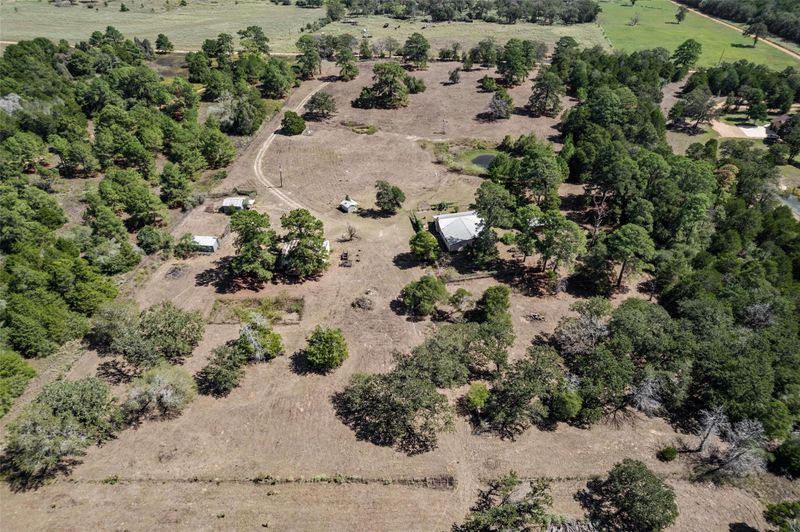 304 Furr Mays RD, Smithville, TX 78957