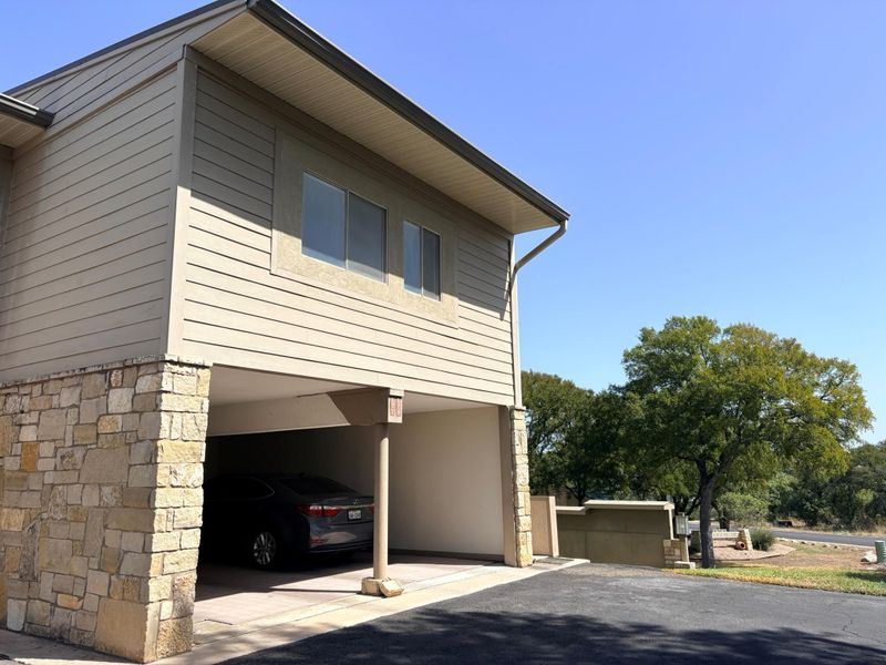 300 Out Yonder #178, Horseshoe Bay, TX 78657