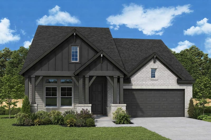113 Pinyon Pine DR, Bastrop, TX 78602