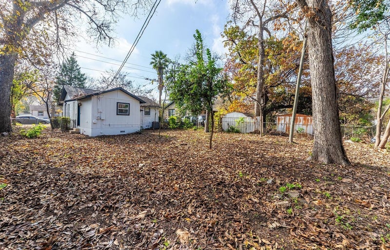 1614 Holly ST, Austin, TX 78702