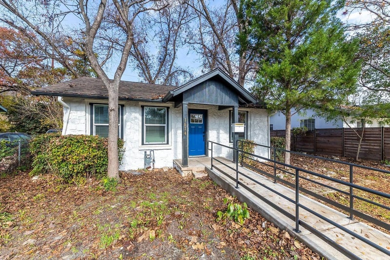1614 Holly ST, Austin, TX 78702