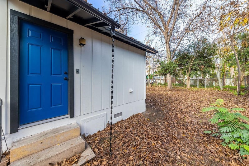 1614 Holly ST, Austin, TX 78702