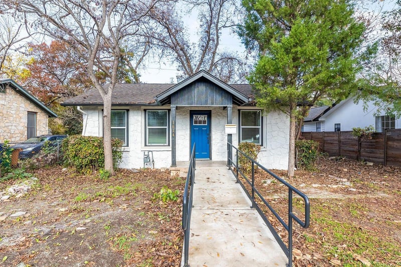 1614 Holly ST, Austin, TX 78702