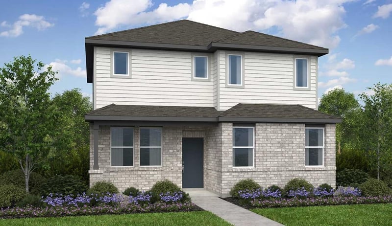 14137 Gilwell DR, Del Valle, TX 78617