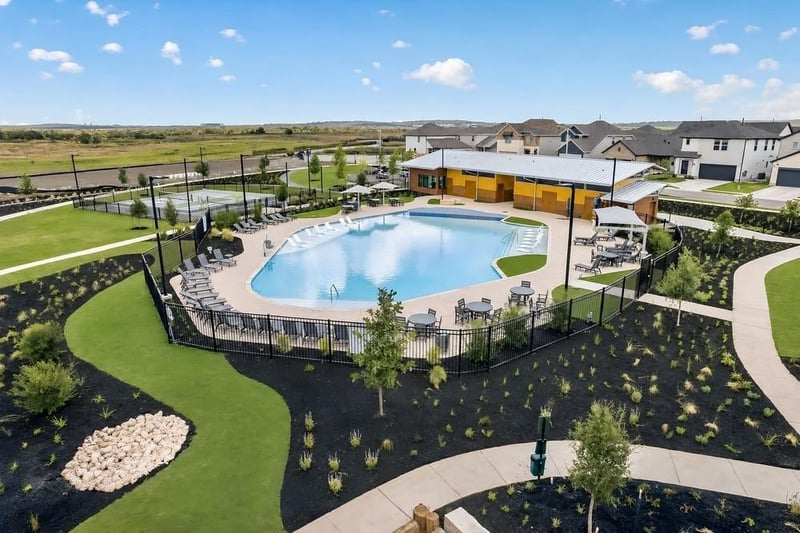 14137 Gilwell DR, Del Valle, TX 78617