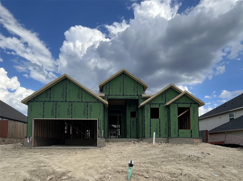 165 Kapok ST, Buda, TX 78610