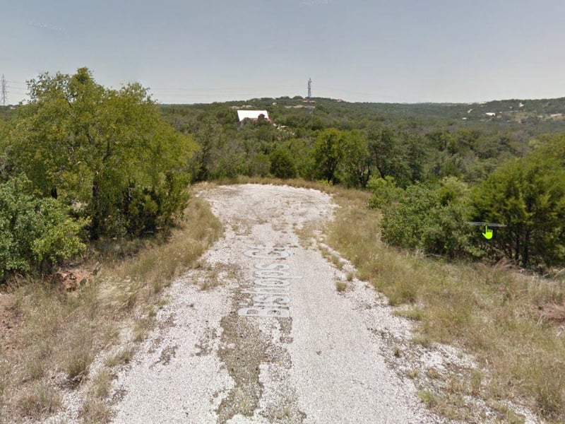 0 Bishops CT, Horseshoe Bay, TX 78657