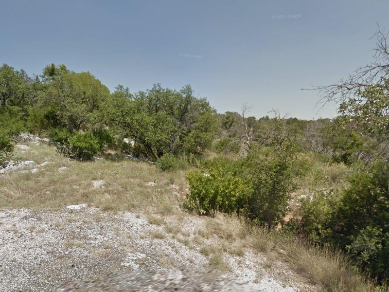 0 Bishops CT, Horseshoe Bay, TX 78657