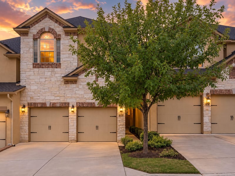 15217 Glen Heather DR, Lakeway, TX 78734