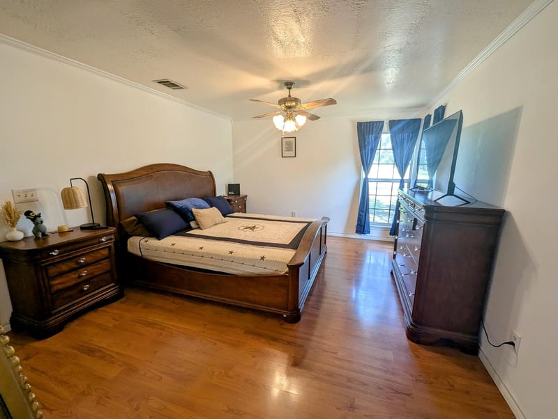 530 County Road 123a, Marble Falls, TX 78654