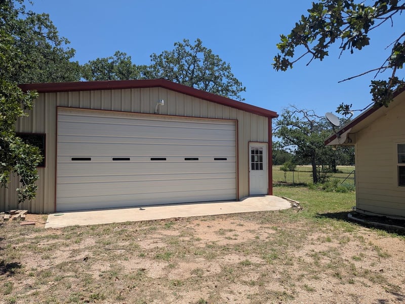 530 County Road 123a, Marble Falls, TX 78654