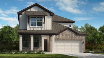 145 Magnolia Beech ST, Hutto, TX 78634