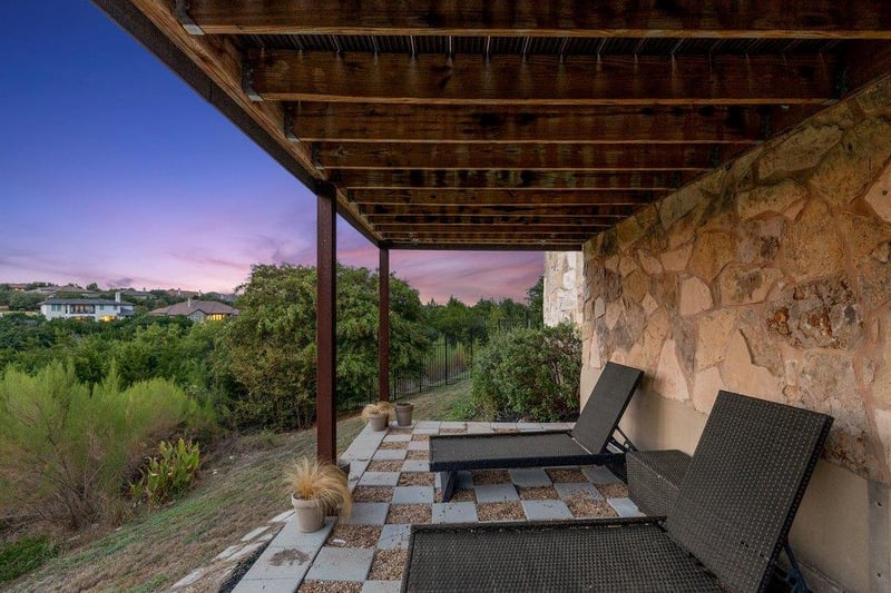 214 Tavish TRL, Austin, TX 78738