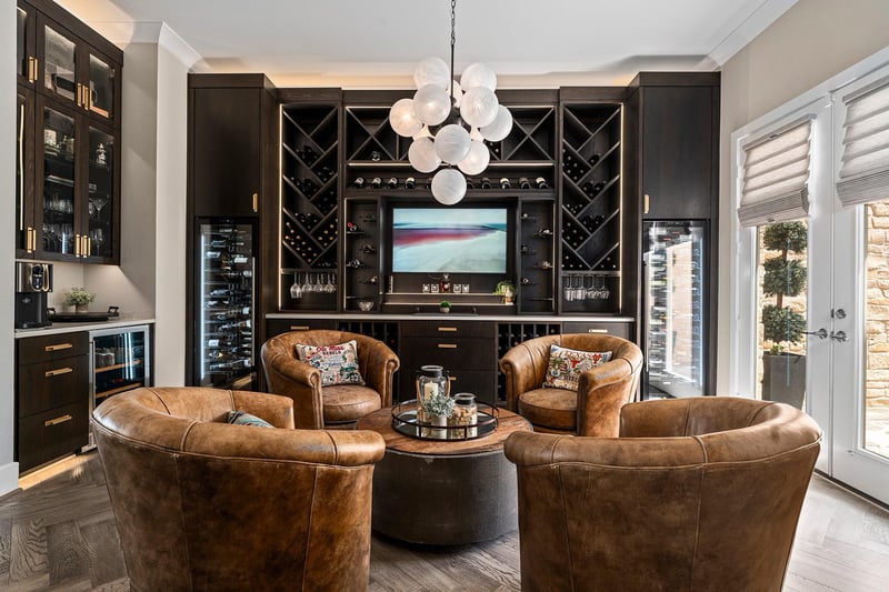 520 Woodside TER, Austin, TX 78738