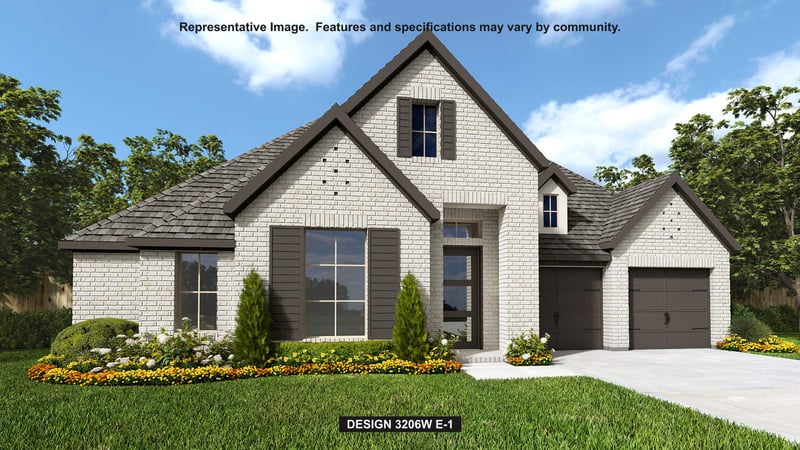 301 Snakeroot TRL, Georgetown, TX 78633