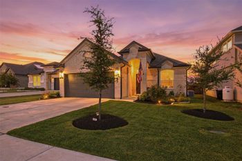 112 Cherry Sage CV, Georgetown, TX 78628