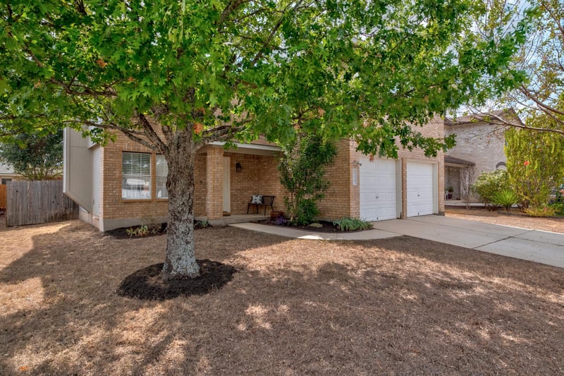709 Black Isle DR, Pflugerville, TX 78660