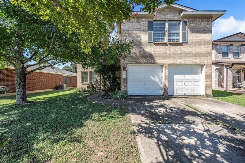 709 Black Isle DR, Pflugerville, TX 78660