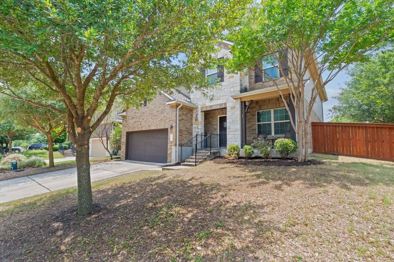 2100 Tranquility LN, Pflugerville, TX 78660
