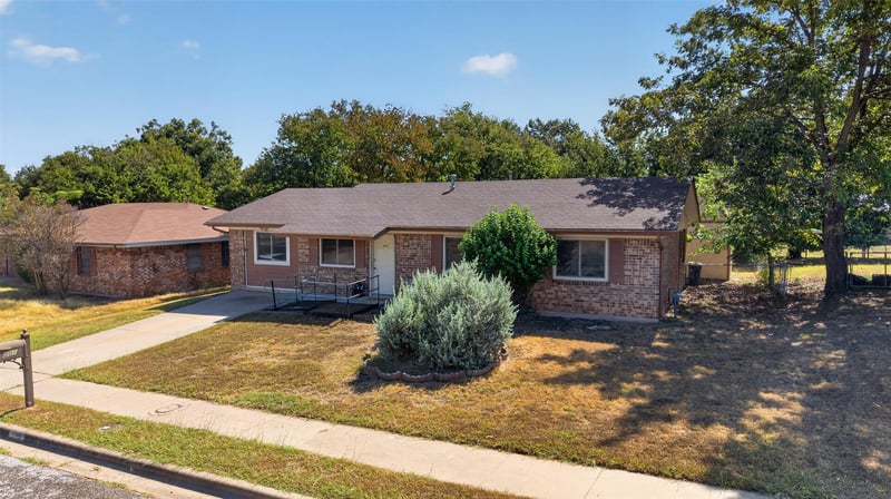 801 S 23rd ST, Copperas Cove, TX 76522