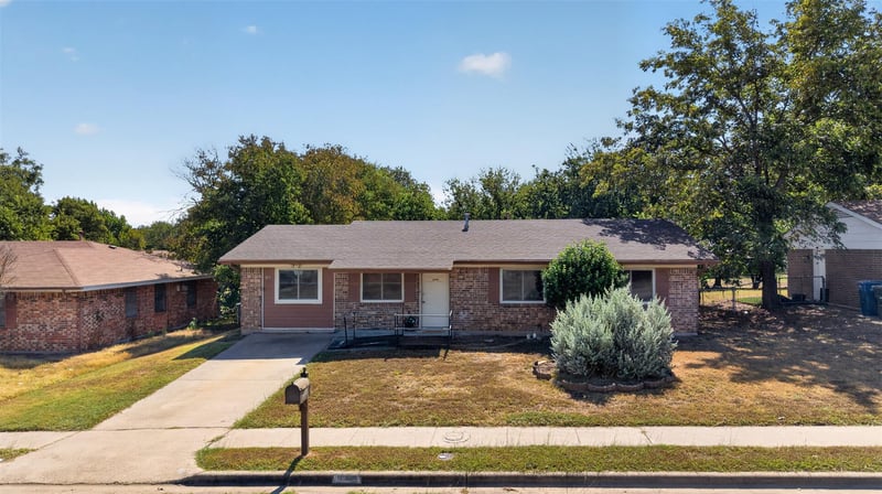 801 S 23rd ST, Copperas Cove, TX 76522