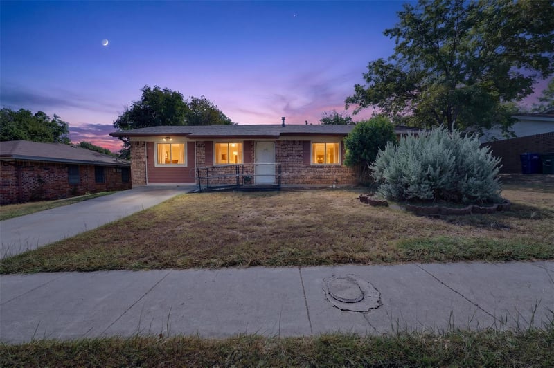 801 S 23rd ST, Copperas Cove, TX 76522