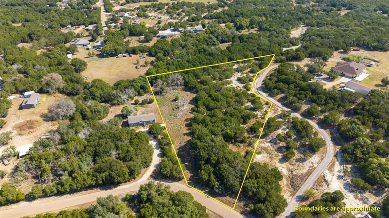 TBD Dogwood DR, Kempner, TX 76539