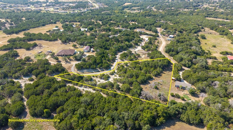 TBD Dogwood DR, Kempner, TX 76539