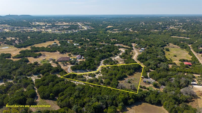 TBD Dogwood DR, Kempner, TX 76539