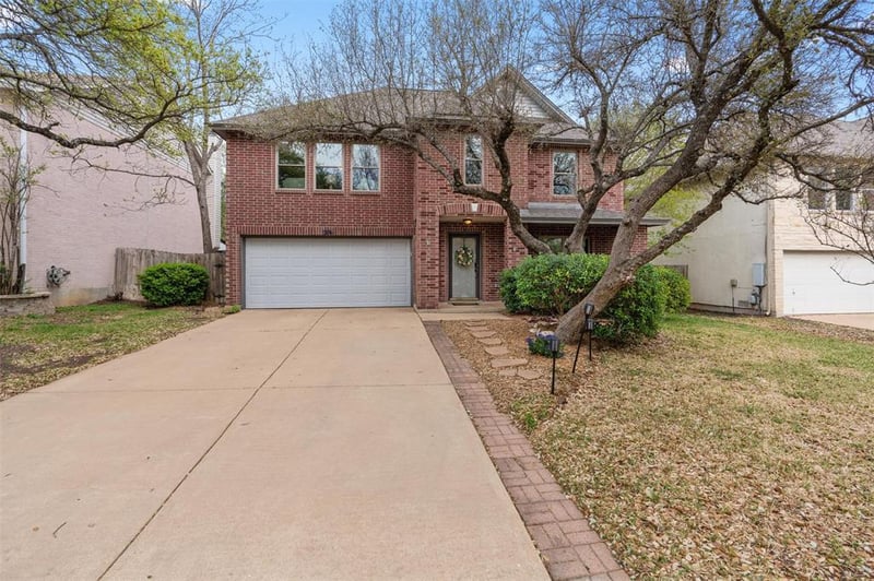 1204 Jolie LN, Cedar Park, TX 78613