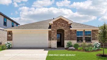 2649 Whittler RD, Leander, TX 78641