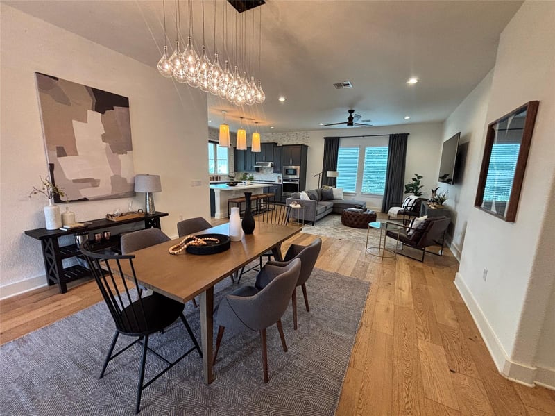 176 Arezzo Way, Dripping Springs, TX 78620