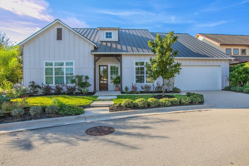 176 Arezzo Way, Dripping Springs, TX 78620