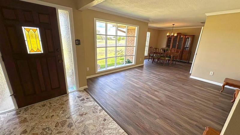 517 S Roy Reynolds DR, Harker Heights, TX 76548