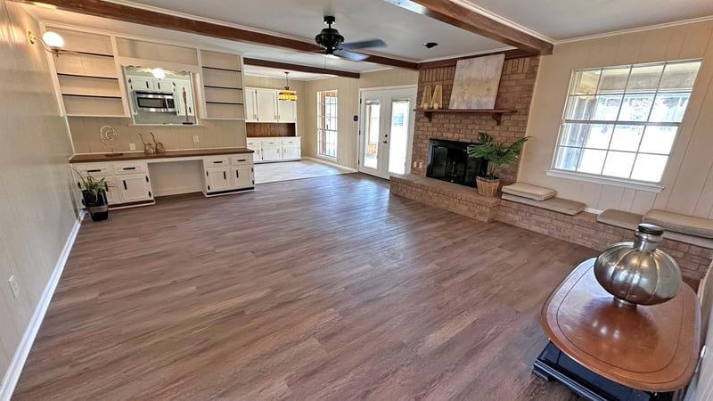 517 S Roy Reynolds DR, Harker Heights, TX 76548