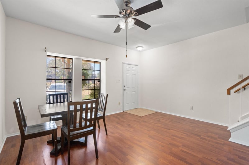 11901 Swearingen DR #63, Austin, TX 78758