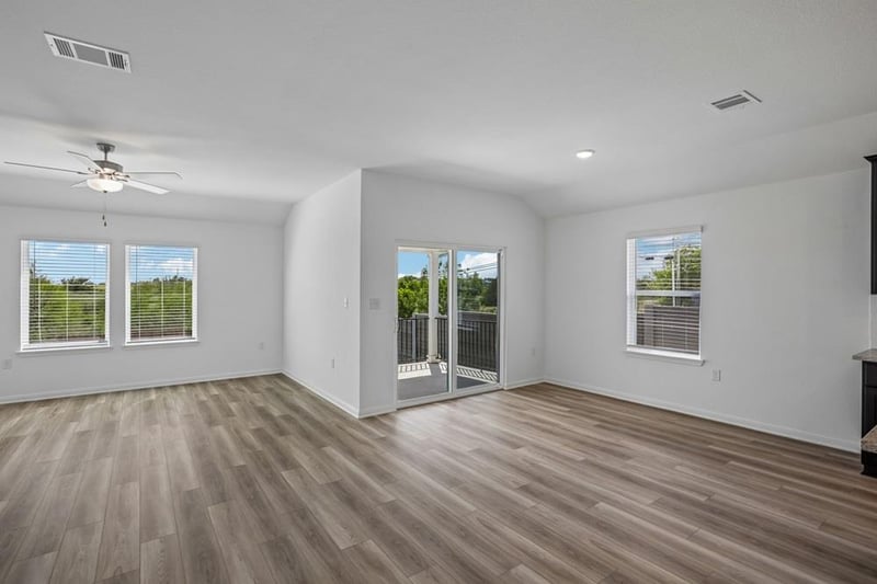 1201 Purple Martin DR, Pflugerville, TX 78660