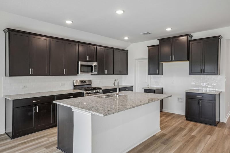 1201 Purple Martin DR, Pflugerville, TX 78660