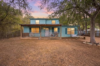 9900 Regal CT, Austin, TX 78725