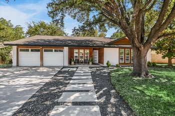 1700 Colony Creek DR, Austin, TX 78758