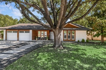 1700 Colony Creek DR, Austin, TX 78758