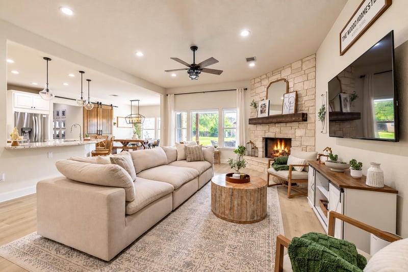 108 Kyle LN, Georgetown, TX 78633