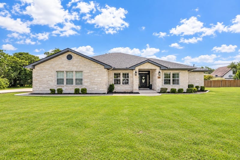 108 Kyle LN, Georgetown, TX 78633