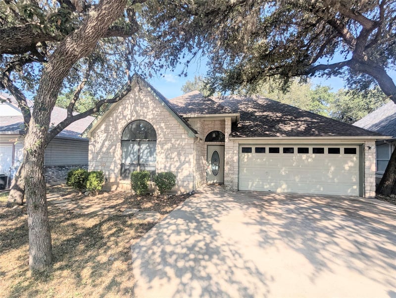 1810 Ramona CIR, San Marcos, TX 78666