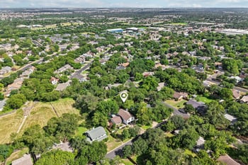 9203 Comburg DR, Austin, TX 78748