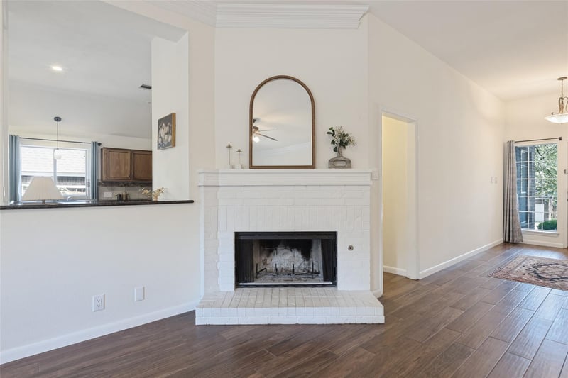 8104 Isaac Pryor DR, Austin, TX 78749