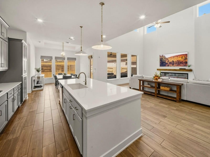 515 Watershield CV, Georgetown, TX 78633
